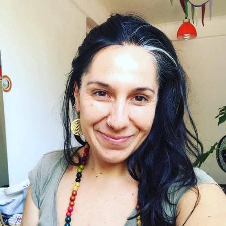 Rosario Gómez Zaccarelli (atención on line y presencial en Valdivia ) - Psicología