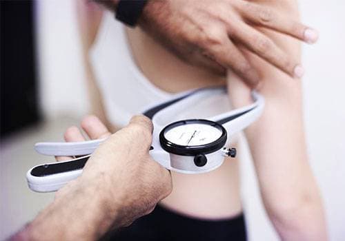 Evaluación Nutricional - Estudiantes de Nutrición y Dietética
