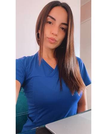 Nta. Anastassia Vigorena Muñoz - Nutrición