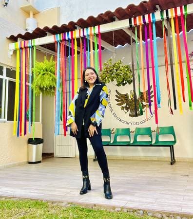 Psicóloga Fernanda Lara - Psicología