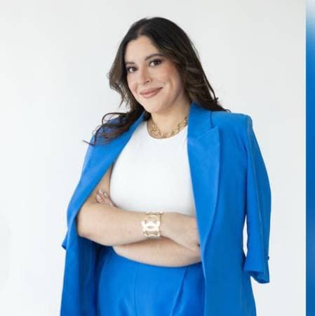 NUTRICIONISTA DANIELA GONZÁLEZ - NUTRICIONISTA