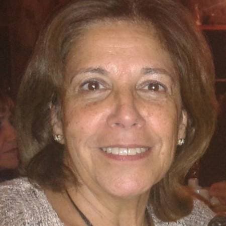 Olga Fadol Risso - Medico Psiquiatra