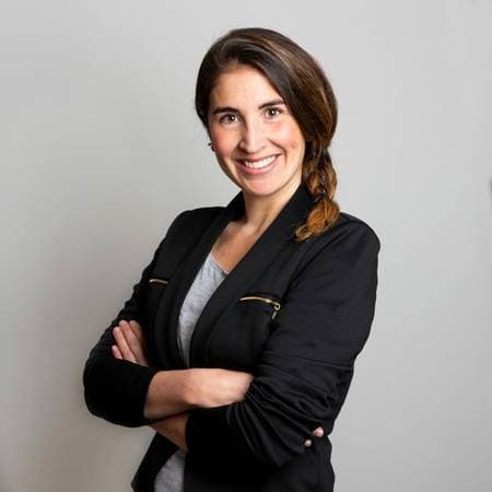 Paula Uribe - Psicología