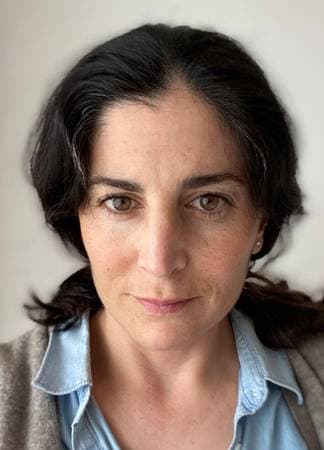 Ps. Macarena Berguecio - Psicologa Clinica