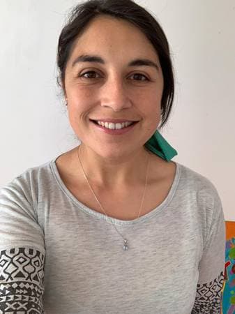Rocío Pérez Aguilera - Fonoaudiología