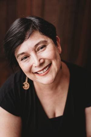 Doris García - Psicología