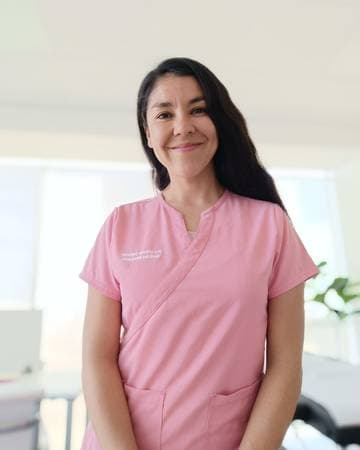 Marcela Espinosa - Medicina Integrativa | TCA (Adultos)