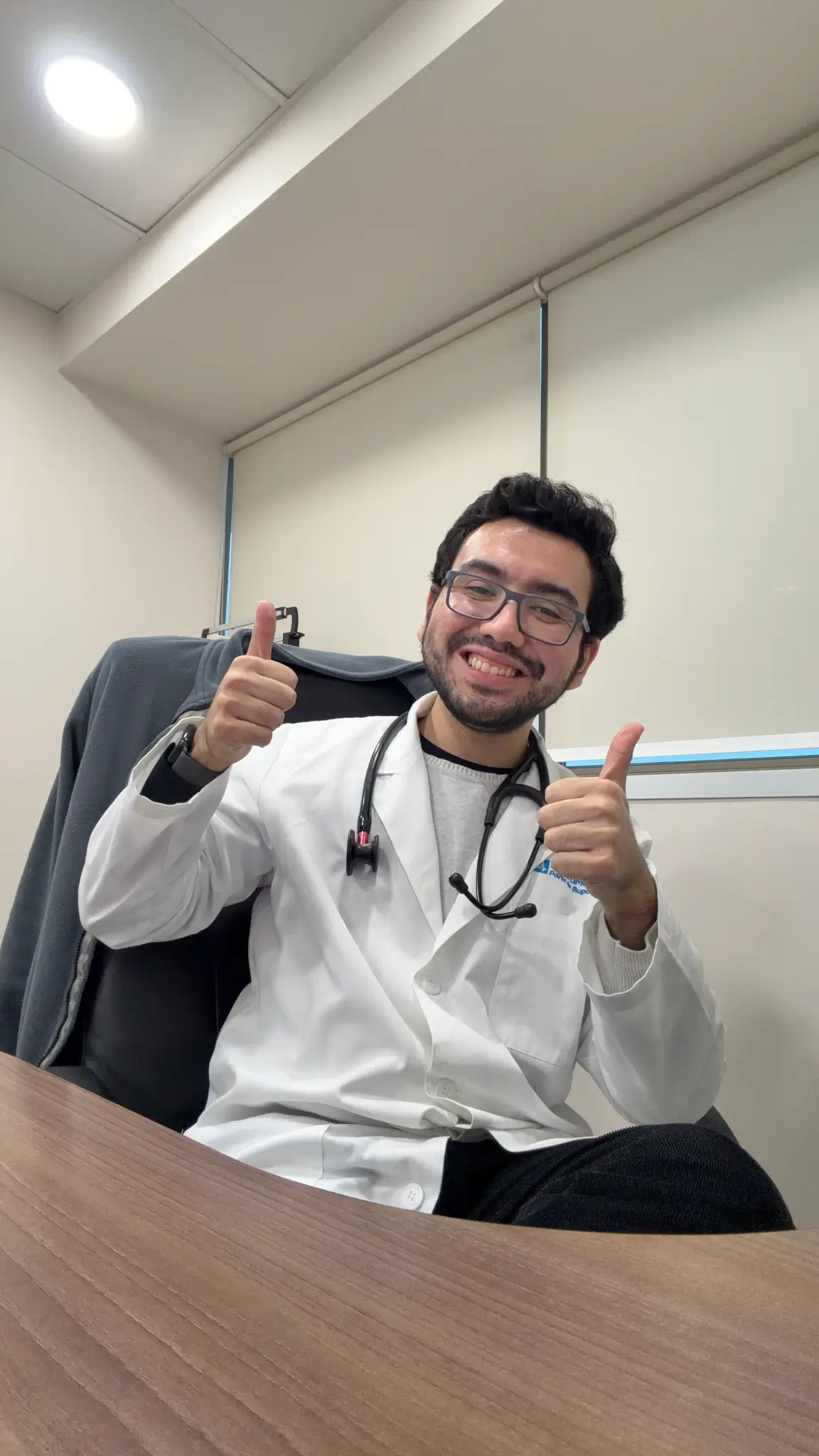 Diego Garcés Vega - Médico General
