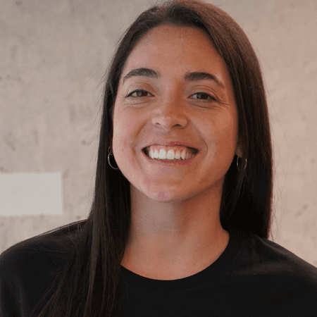 Paula Daher - Product designer