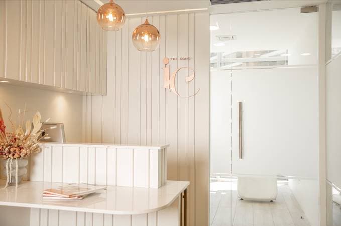 Iconic Clinic - Skin Lab. - Clínicas skincare