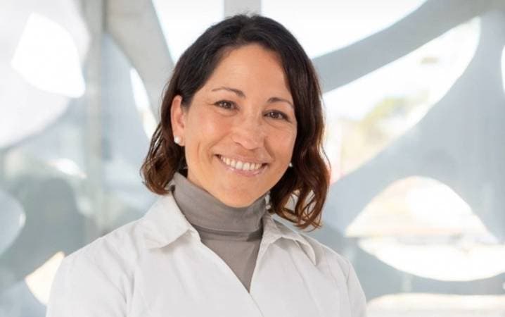 María Carolina Vera - Médico Magister en Nutrición
