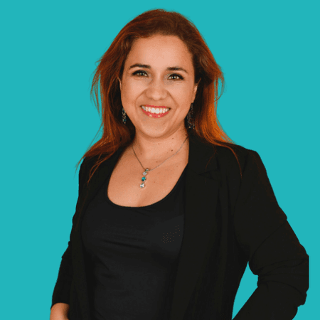 Daniela Zarin-Taj Rojas Cornejo - Abogada Extranjería y Asesorías Chile-España