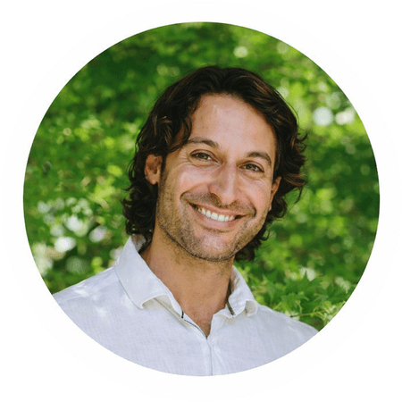 Rodrigo Cohn Link - Psicólogo, Magíster Psicología Clínica