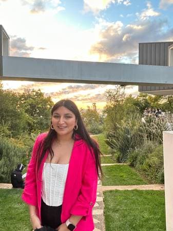 Constanza Sánchez Toledo - Psicóloga Clínica