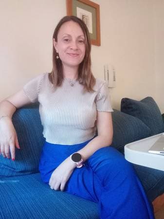 Vibeca Godoy - Vinculos diversos, parejas, diversidad sexoafectiva, familias en crisis.