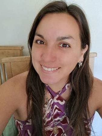 María José Peña Petrizzio - Psicóloga Clínica