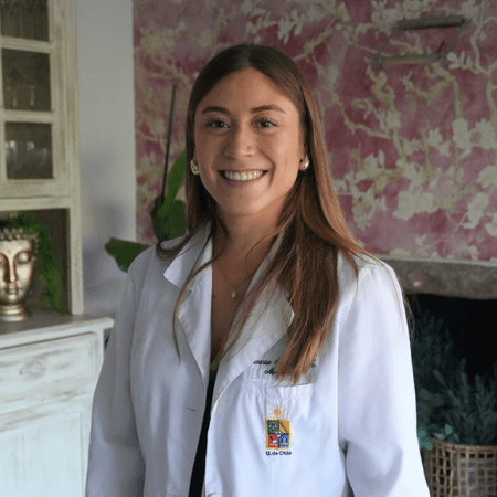 Dra Denisse Schupper - Médico Universidad de Chile - Formada en Menopausia