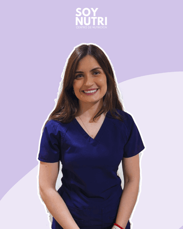 Valentina Parot | Nutricionista Clínica - Nutrición en patologias complejas