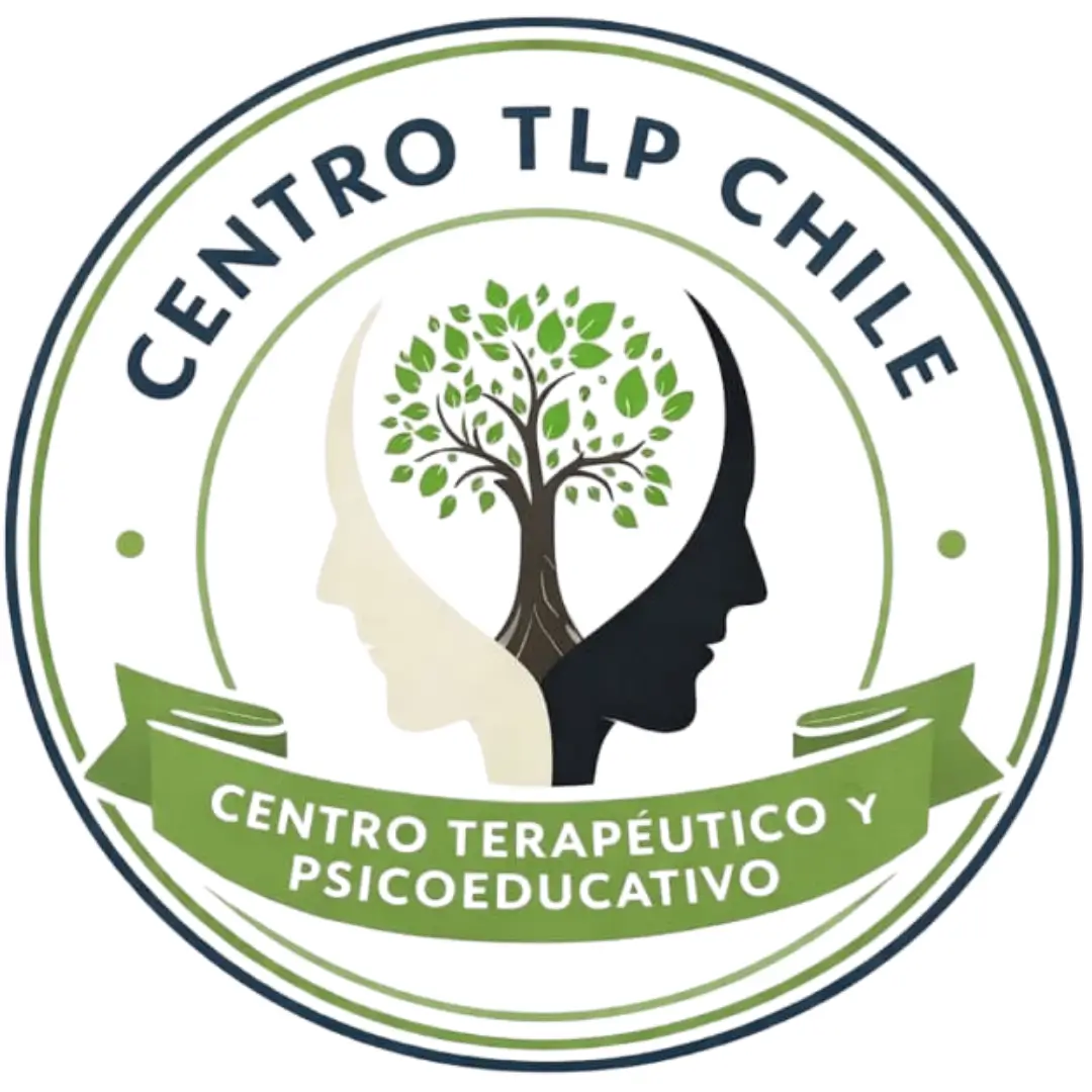 Centro TLP Chile - Trastorno Límite de Personalidad