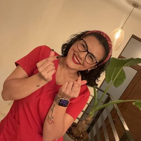 Romina Fuentes Villanueva - Matrona