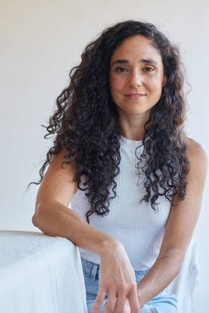 Camila Quevedo - Nutricionista y Coach Ontológico - Nutricionista