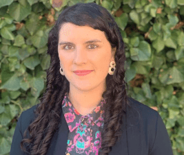 Dra. Daniela Benavides - Médica Psiquiatra de Adultos