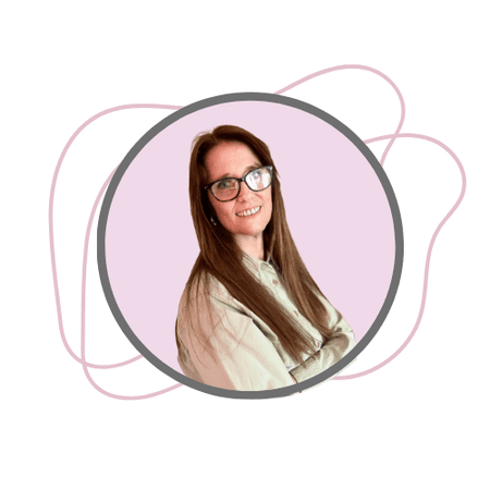 Licenciada en Psicología Mónica Heras - Terapia Cognitivo Conductual