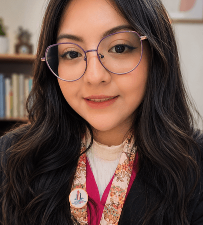 Katerin González Guerrero - Psicóloga clinica