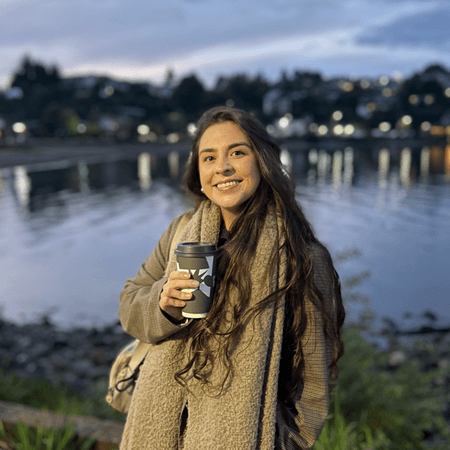 María Ignacia Migueles - Psicóloga