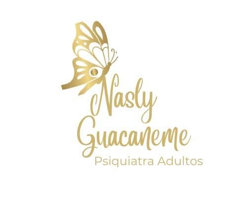 Dra. Nasly Guacaneme P. - Médico Psiquiatra Adultos UC