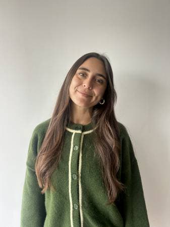 Javiera Lara Mehech - Psicóloga - MSc. TCA y Obesidad