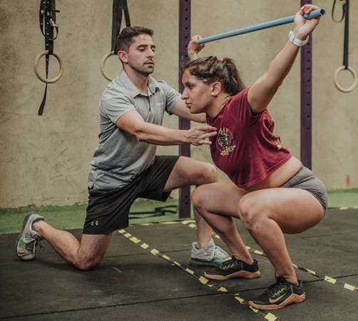 Pablo Letelier- Rehabilitación personalizada de lesiones traumatológicas y retorno deportivo. - Retorno deportivo y rehabilitación
