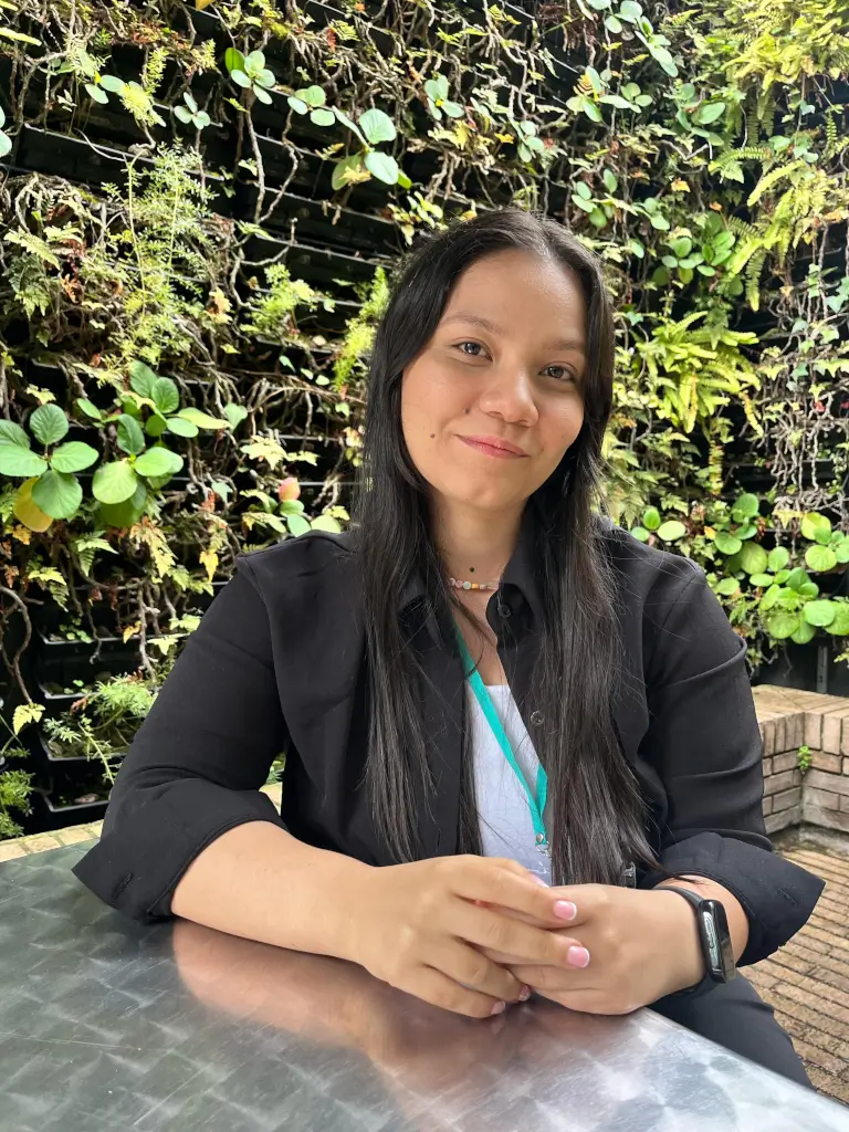 Maria Carolina Martinez - Psicóloga Clínica