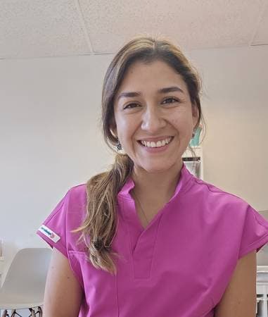 Catalina Álvarez - Fonoaudióloga
