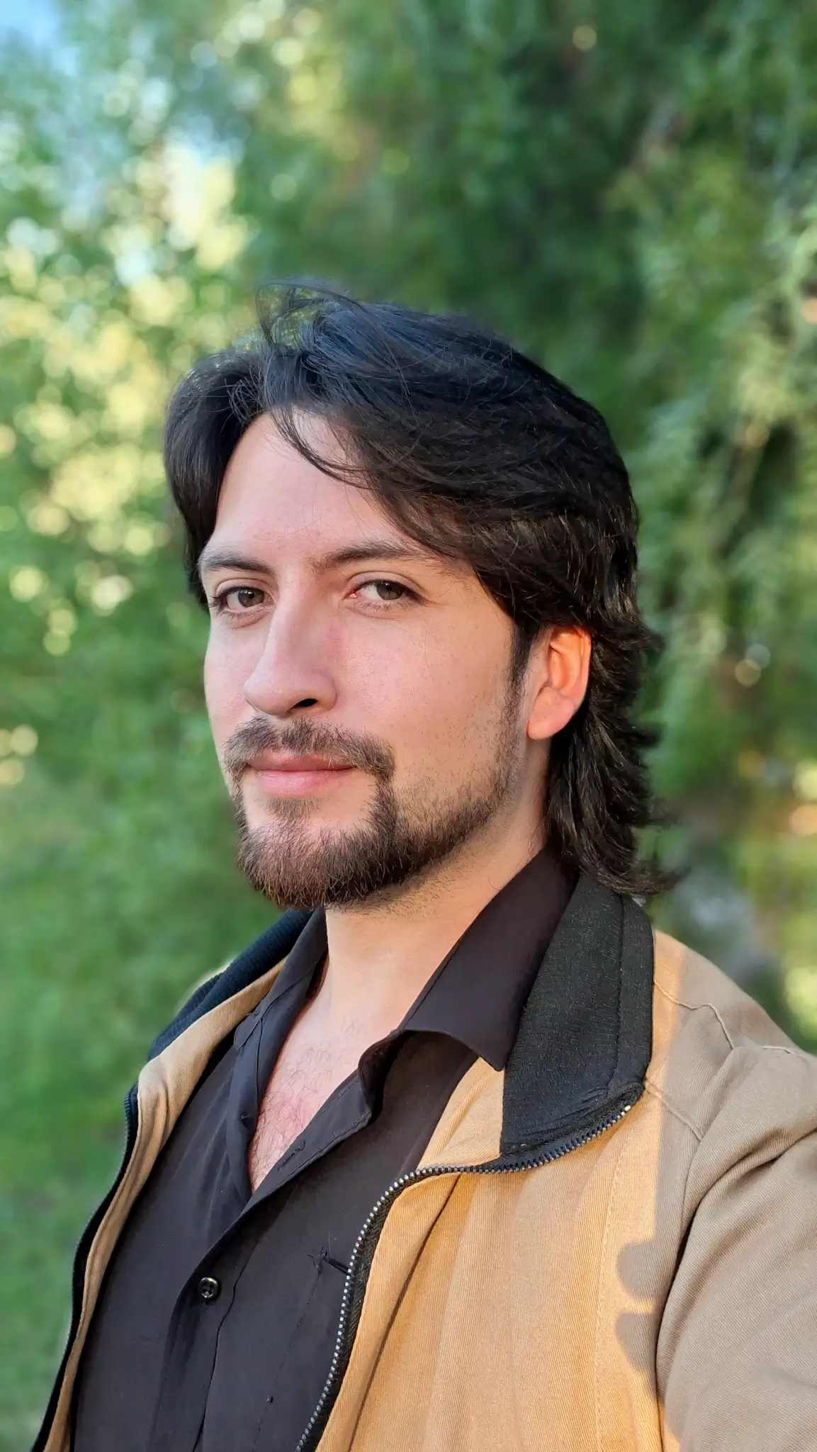 Alex Valenzuela - Psicólogo
