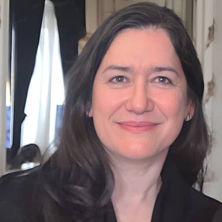 Ps. María Luisa Gumucio de la Noi - Psicóloga EMDR