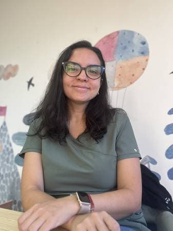 Dra. Daniela Cabezas - Psiquiatría infantil y adolescente