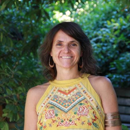 Daniela Tironi Valdivieso - Psicóloga clínica Presencial & On Line