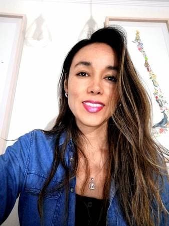 Carolina Sànchez Rivas - Psicólogo Infanto Adolescente