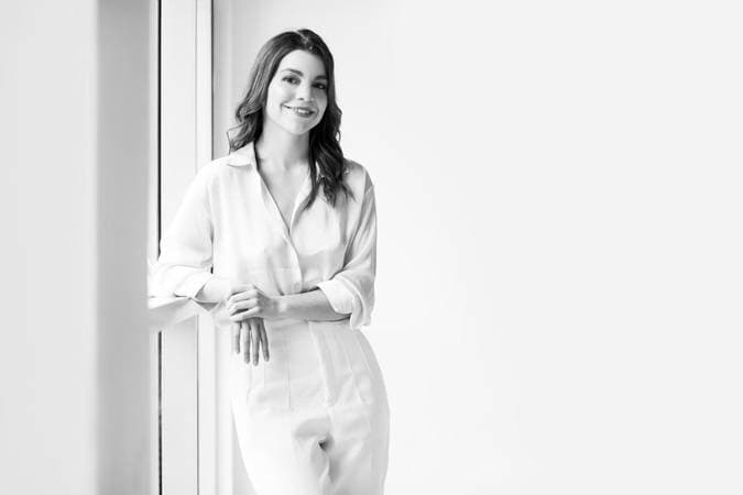 Antonia Orchard - Psicóloga en Trastornos Alimentarios