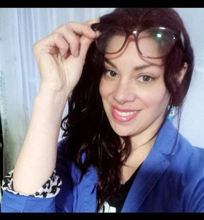 Lorena Espinoza Hidalgo. Psicóloga - Ansiedad • Agotamiento • Neurodivergencia adulta •