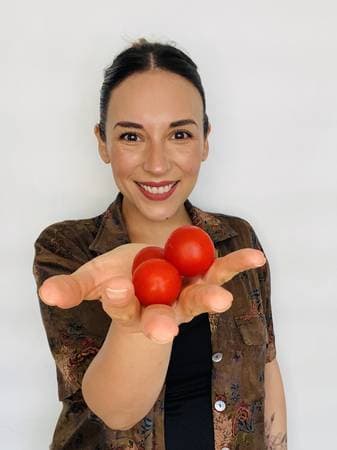 Lia Ibarra Berríos - Terapia Ocupacional