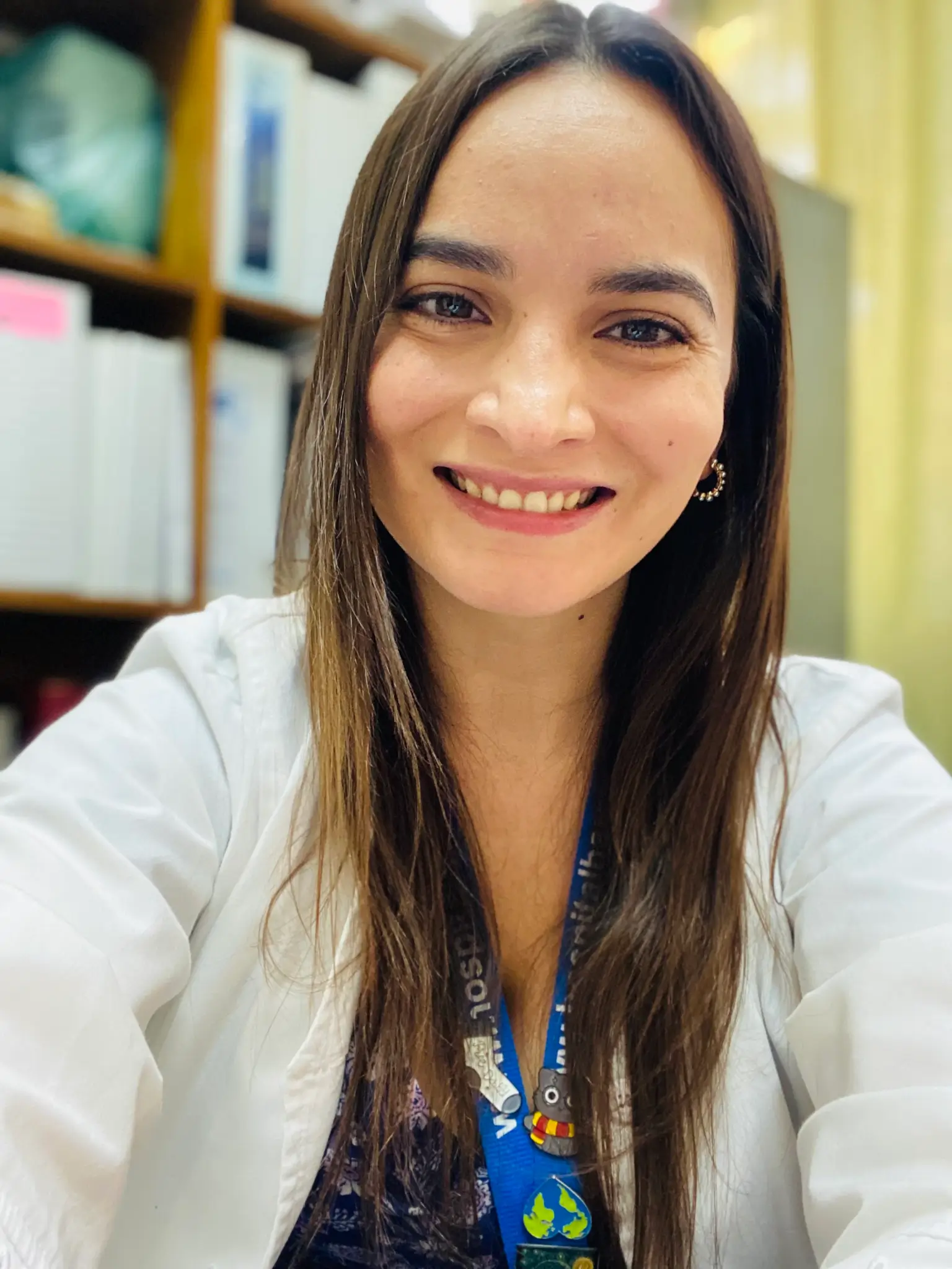 Ivannia Riedel Manríquez - Psiquiatra Adultos