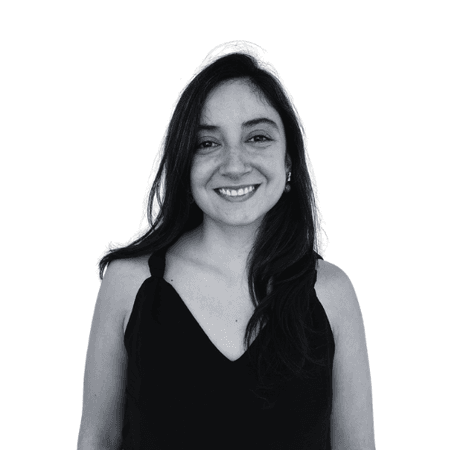 Natalia Zepeda - Psicóloga clínica