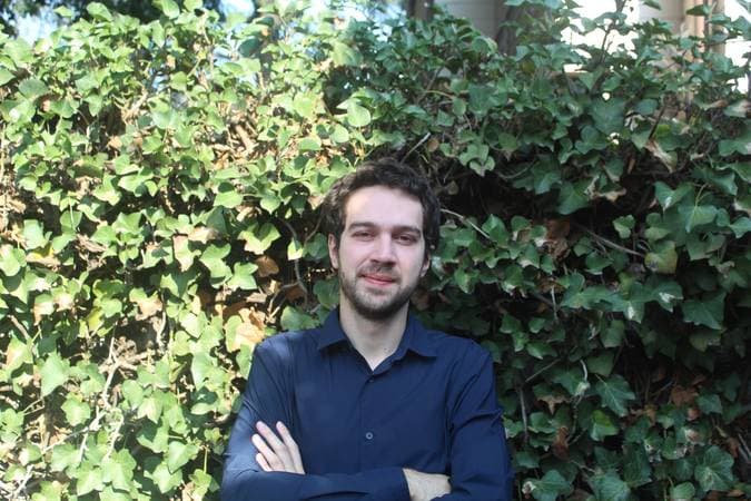 Francisco Nuñez - Psicólogo Clínico