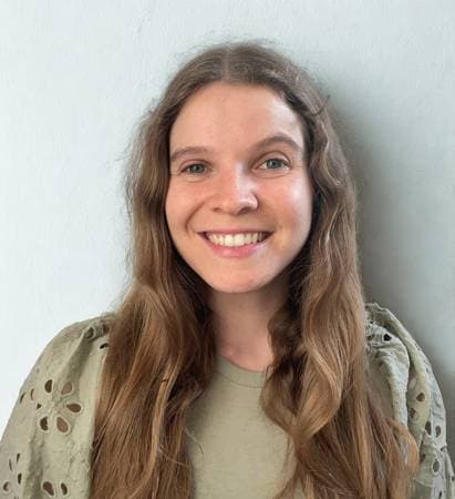 Sofía Palma - Psicóloga clínica infanto juvenil