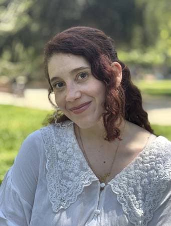 Francisca Pizarro Kumpf - Psicóloga Clínica