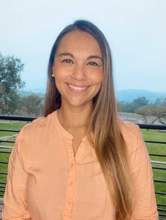 Manuela Suárez Arias - Psicóloga