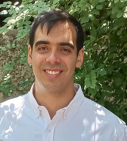 Gonzalo Cortés Olea - Psicólogo Clínico, Magíster en Psicoterapia