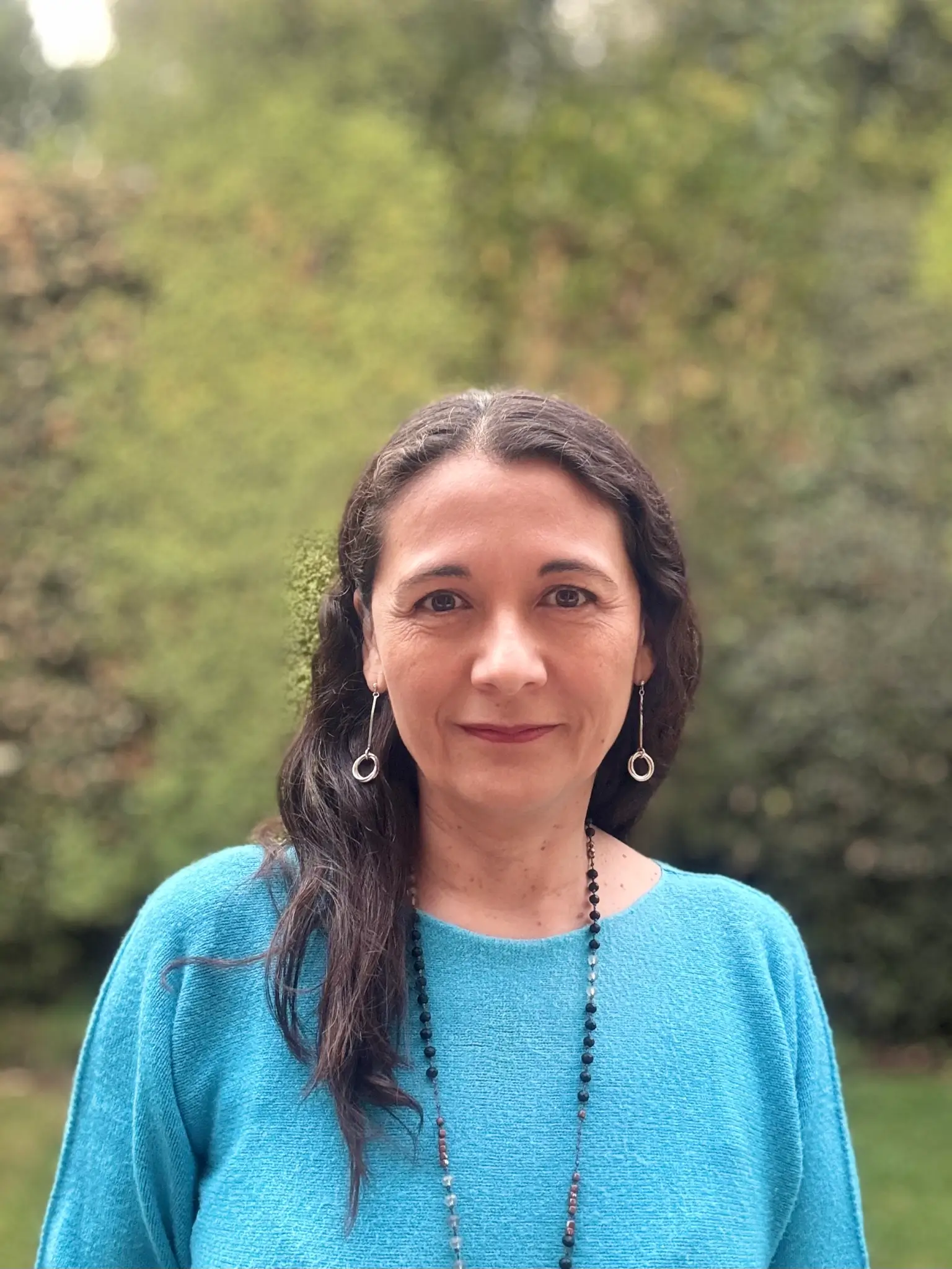 Dra. Carmen Tapia Villalobos - Psiquiatra infantil y adolescencia